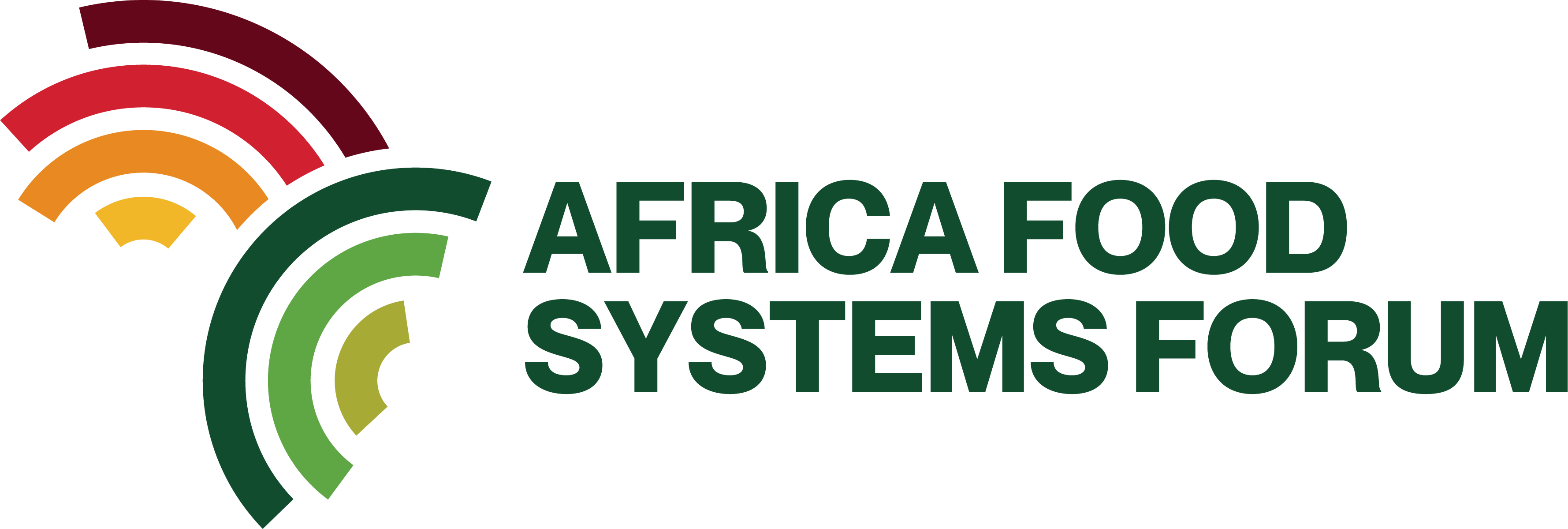 Africa Food Systems Forum