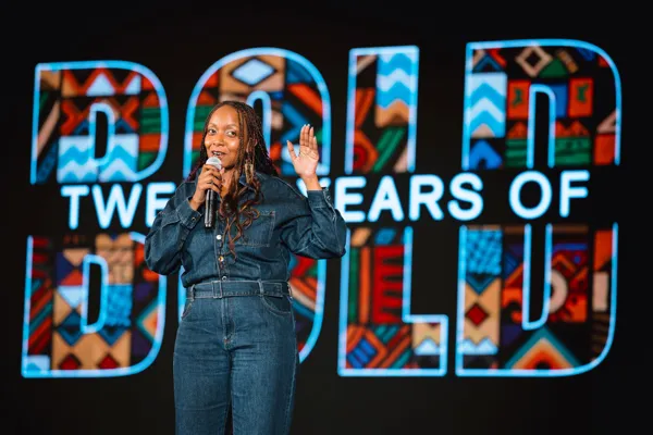 Bold Experience Three