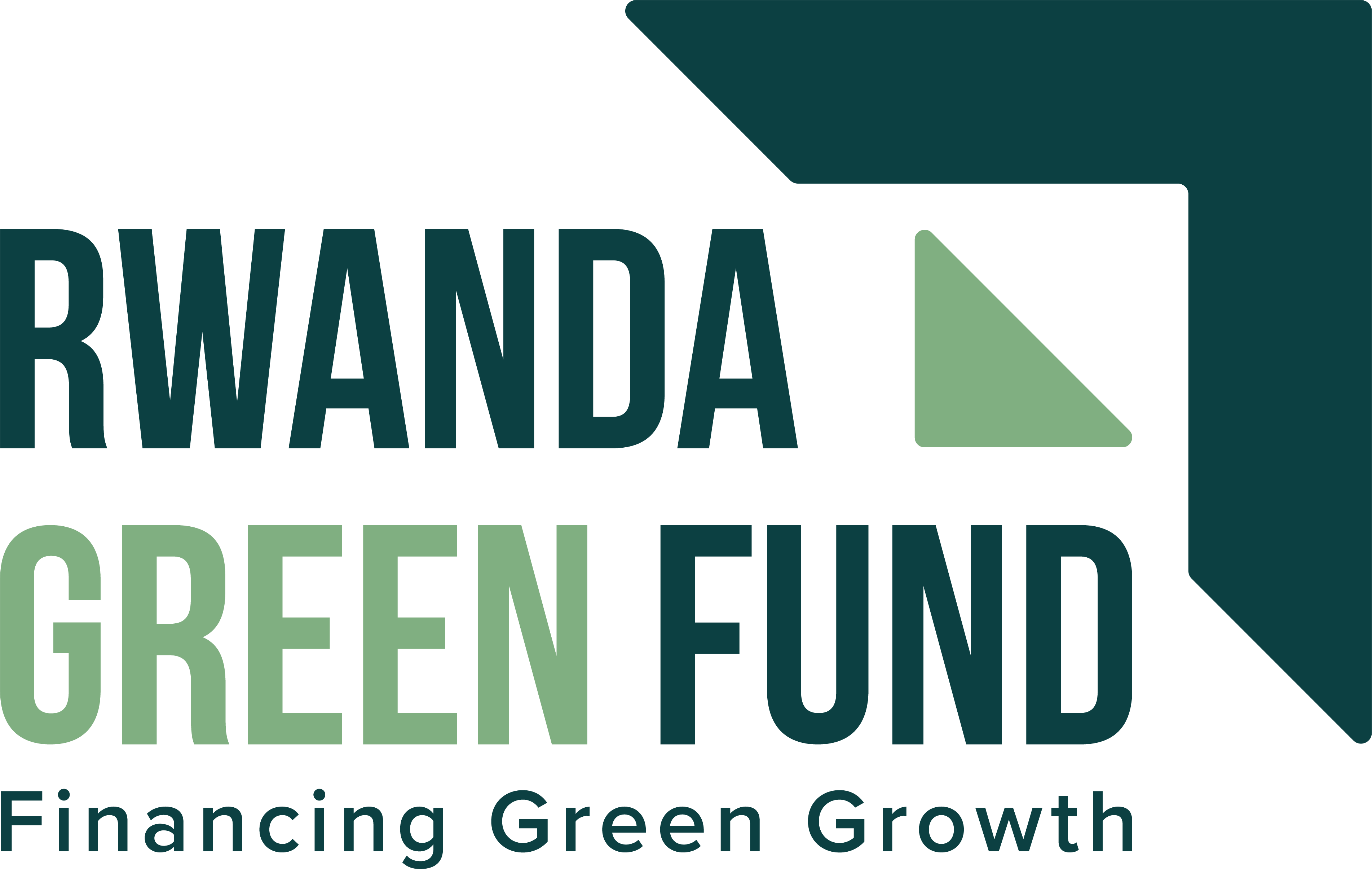 Rwanda Green Fund