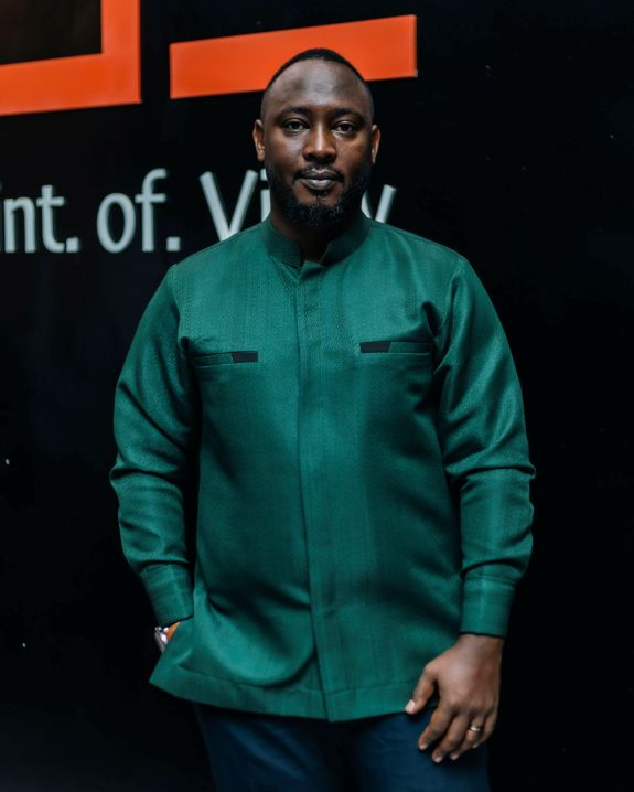 Eric Nisingizwe