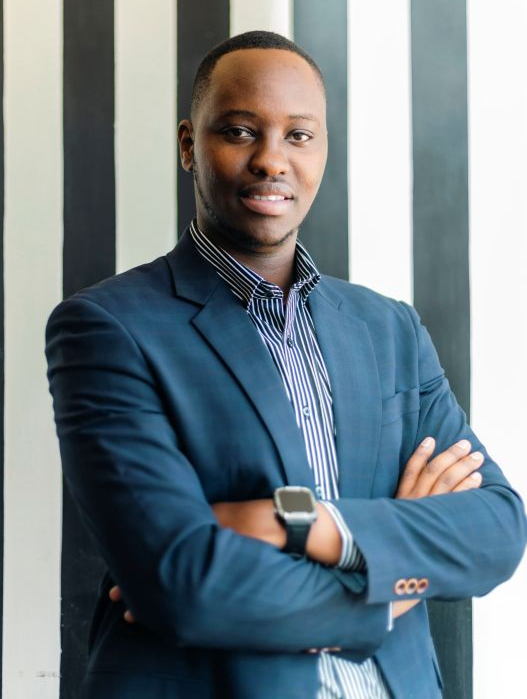 William Mudakikwa
