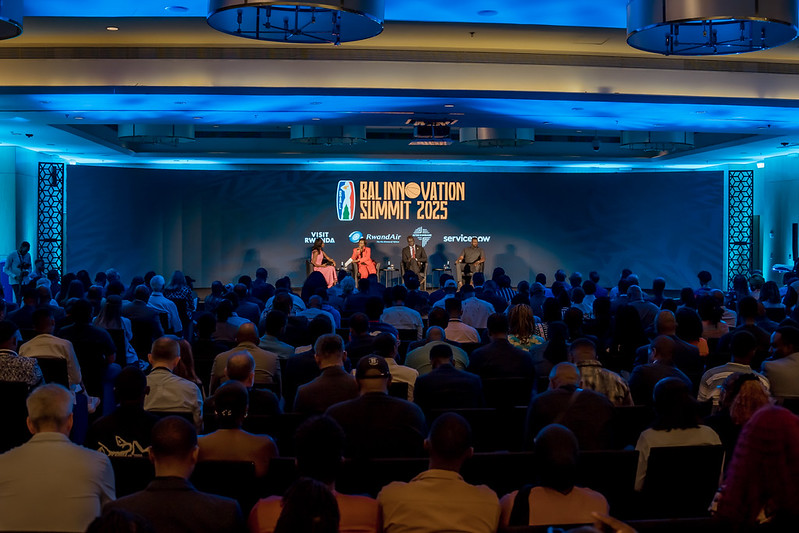 BAL Innovation Summit 2025