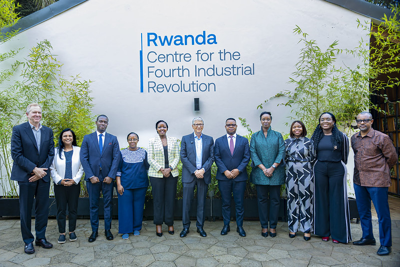 UNDP Youth Leaders