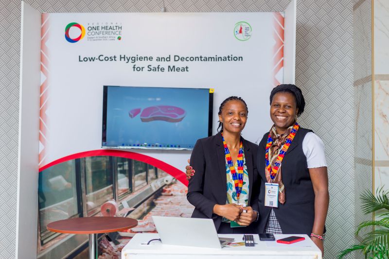 One Health Conference, Zambia
